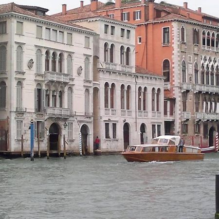 La Casetta A Palazzo Grassi Venecia Exterior foto